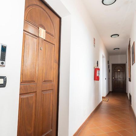 Canvas Sicily Apartment Catánia Buitenkant foto