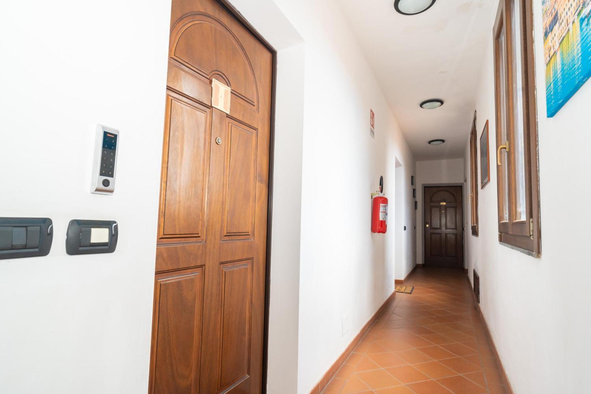 Canvas Sicily Apartment Catánia Buitenkant foto
